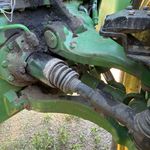  2011 John Deere 8335R at LandMark in Arapahoe, NE