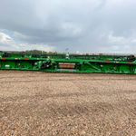  2015 John Deere 640FD at LandMark in Minden, NE