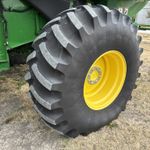  2024 John Deere S770 at LandMark in Kearney, NE