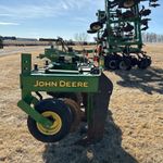  2004 John Deere 2100 at LandMark in Beatrice, NE