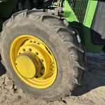  1996 John Deere 8200 at LandMark in Minden, NE