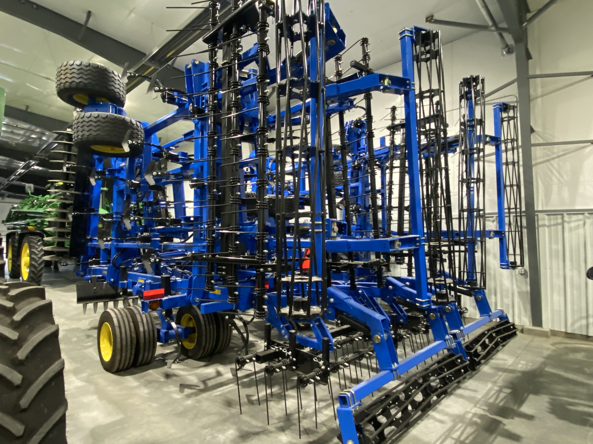  2022 Landoll 8550-48 at LandMark in Hebron, NE