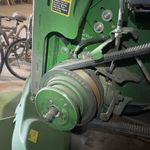  2010 John Deere 9670 STS at LandMark in Hebron, NE