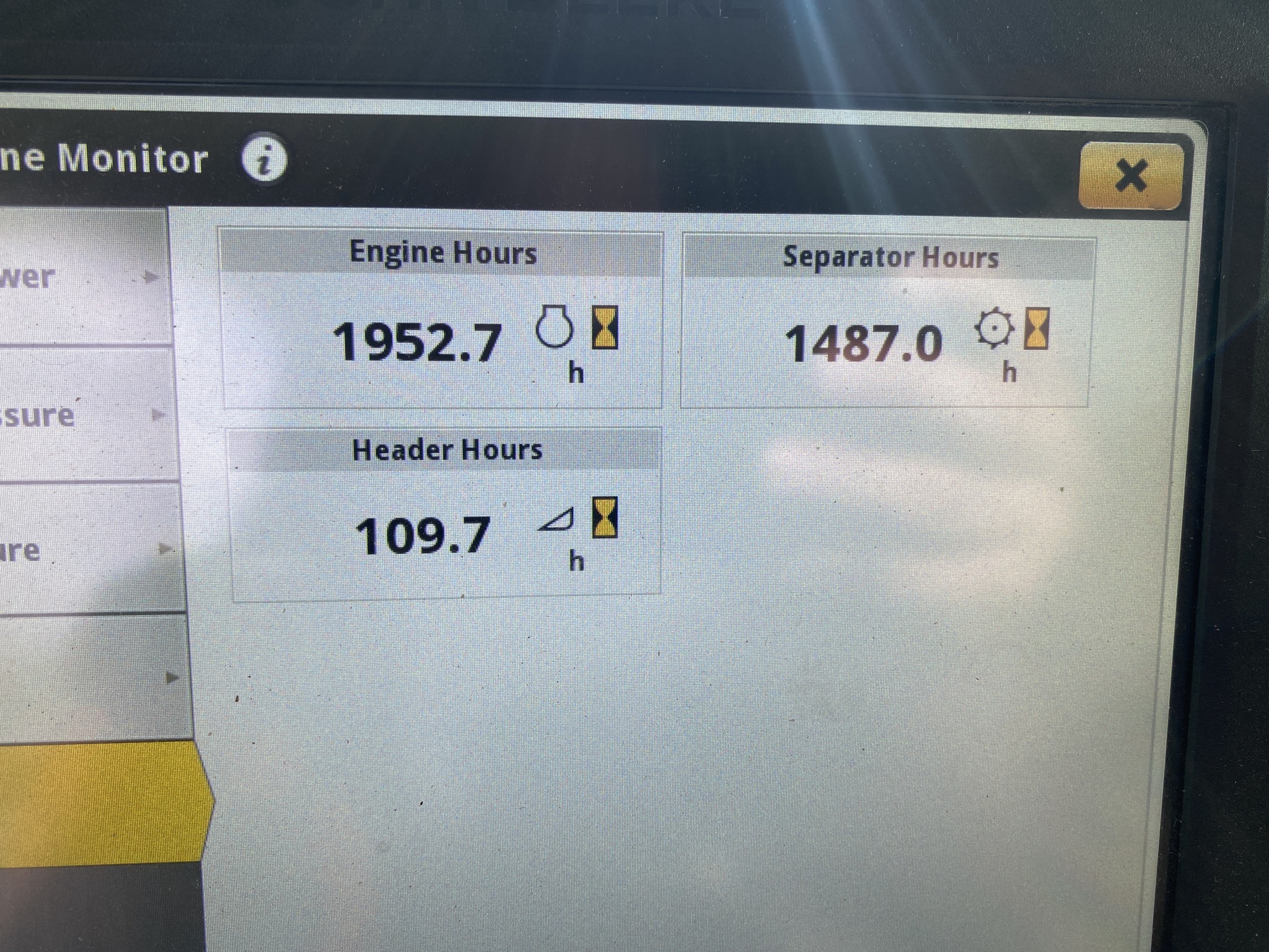  2020 John Deere S770 at LandMark in Superior, NE