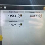  2020 John Deere S770 at LandMark in Superior, NE