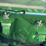  2025 John Deere S7 800 at LandMark in Gothenburg, NE