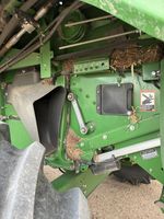  2022 John Deere S770 at LandMark in Arapahoe, NE