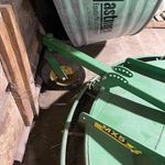  2017 John Deere MX5 at LandMark in Kearney, NE