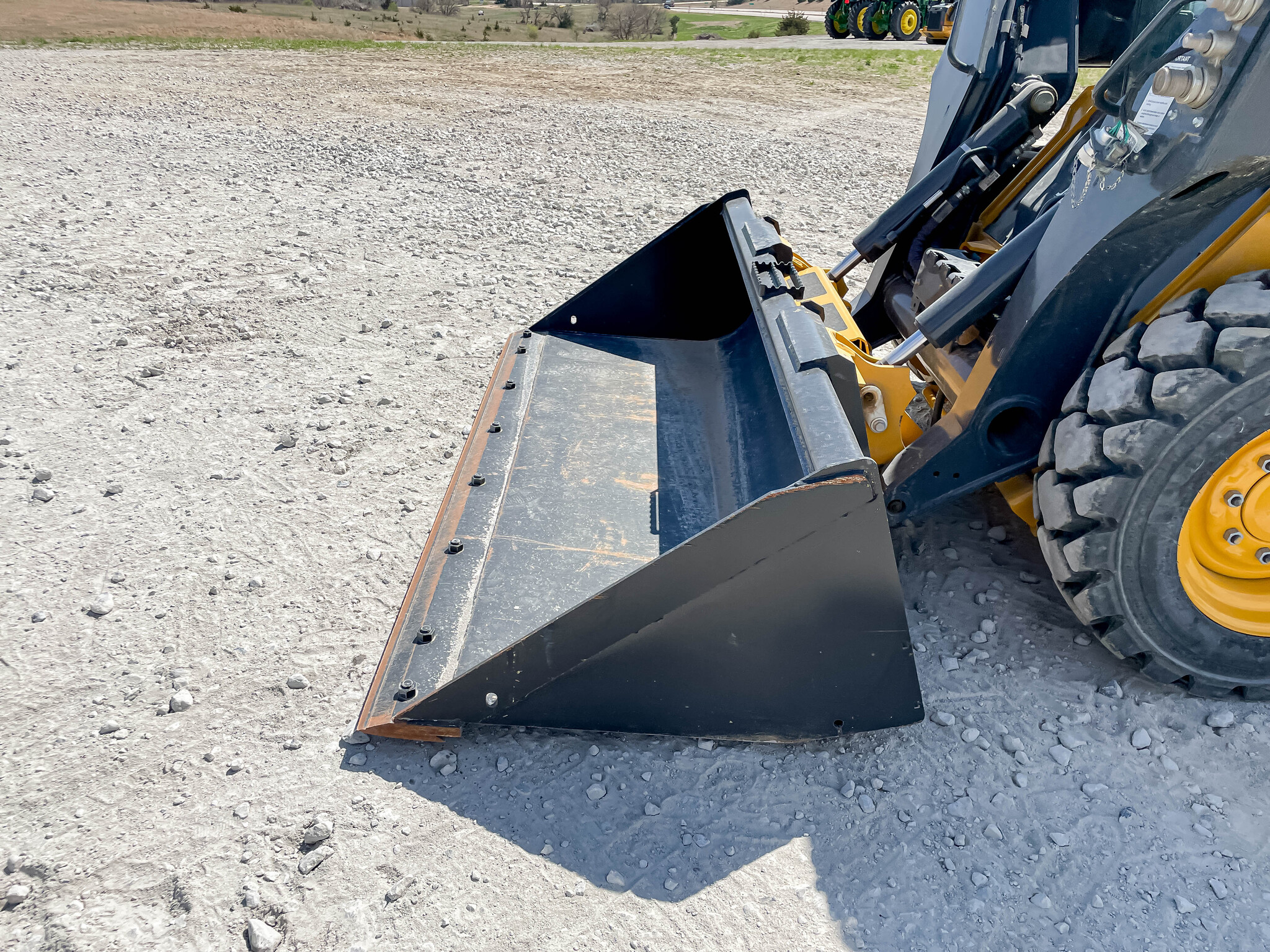  2023 John Deere 324G at LandMark in Hebron, NE