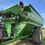  2011 J&m 1000-20 at LandMark in Lexington, NE