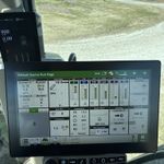  2025 John Deere 8RX 410 at LandMark in Beatrice, NE