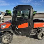  2020 KUBOTA RTV-1100 at LandMark in Arapahoe, NE