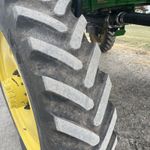  2025 John Deere 410R at LandMark in Marysville, KS