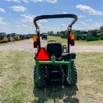  2022 John Deere 1023E at LandMark in Phillipsburg, KS