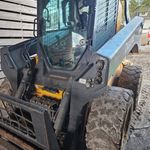  2018 John Deere 330G at LandMark in Beatrice, NE