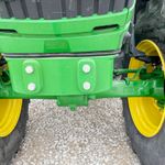  2023 John Deere 6175M at LandMark in Fairfield, NE