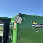  2025 John Deere S7 700 at LandMark in Hebron, NE