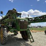  2024 John Deere 612R at LandMark in Holdrege, NE