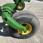  2024 John Deere W235R at LandMark in Fairfield, NE