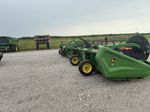  2023 John Deere HD40F at LandMark in Marysville, KS