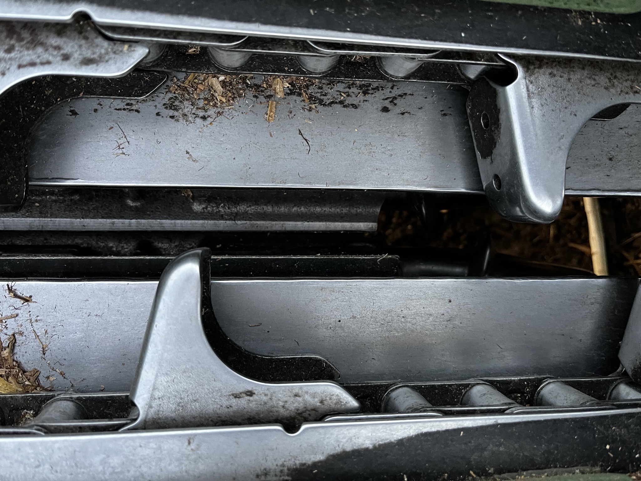  2024 John Deere C16F at LandMark in Minden, NE