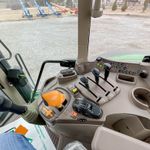  2023 John Deere 6175M at LandMark in Fairfield, NE