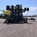  2024 John Deere N540C at LandMark in Minden, NE