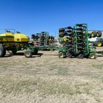  2019 John Deere 1890 at LandMark in Phillipsburg, KS