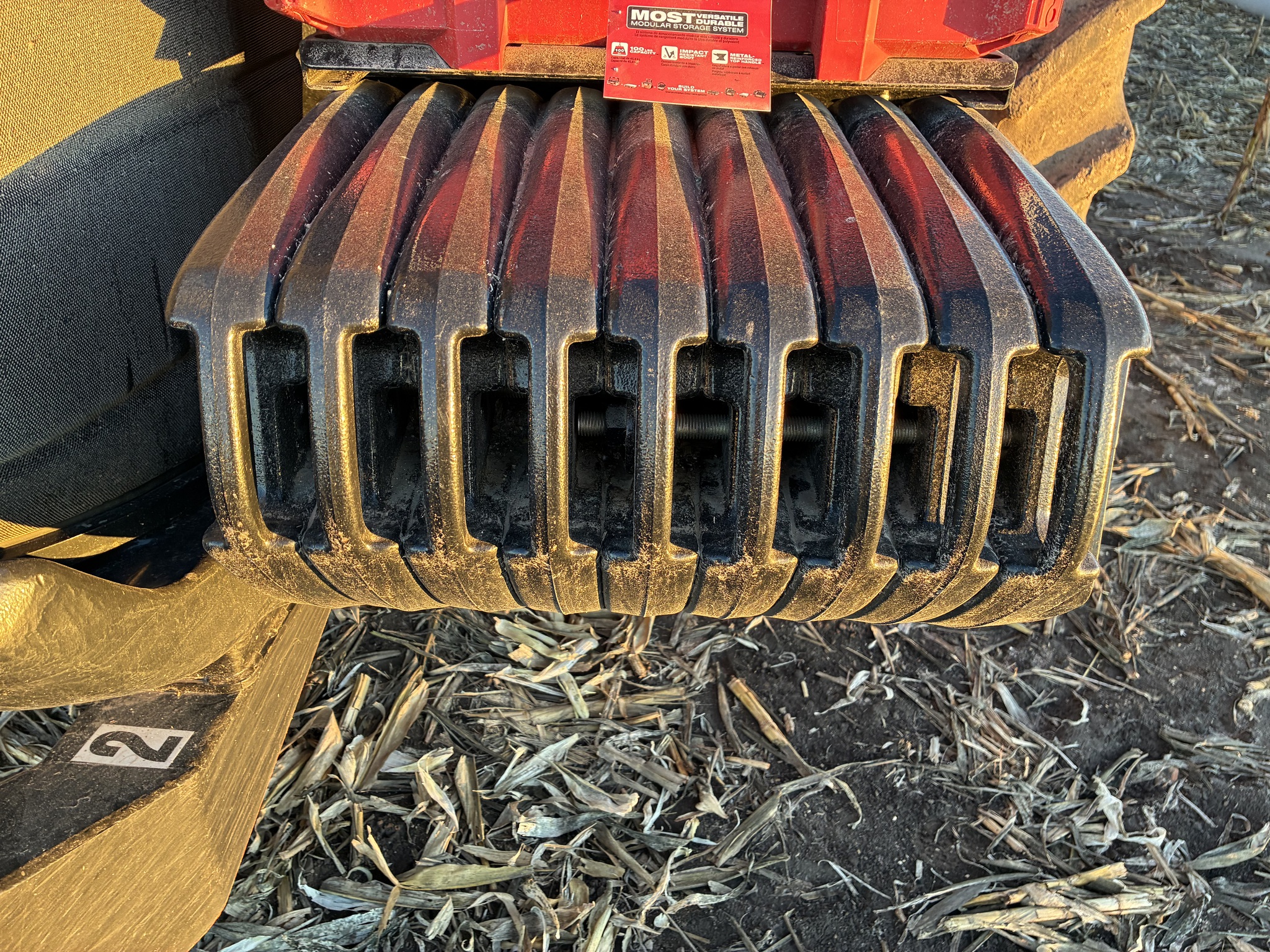  2023 Case Ih Steiger 420 AFS at LandMark in Holdrege, NE