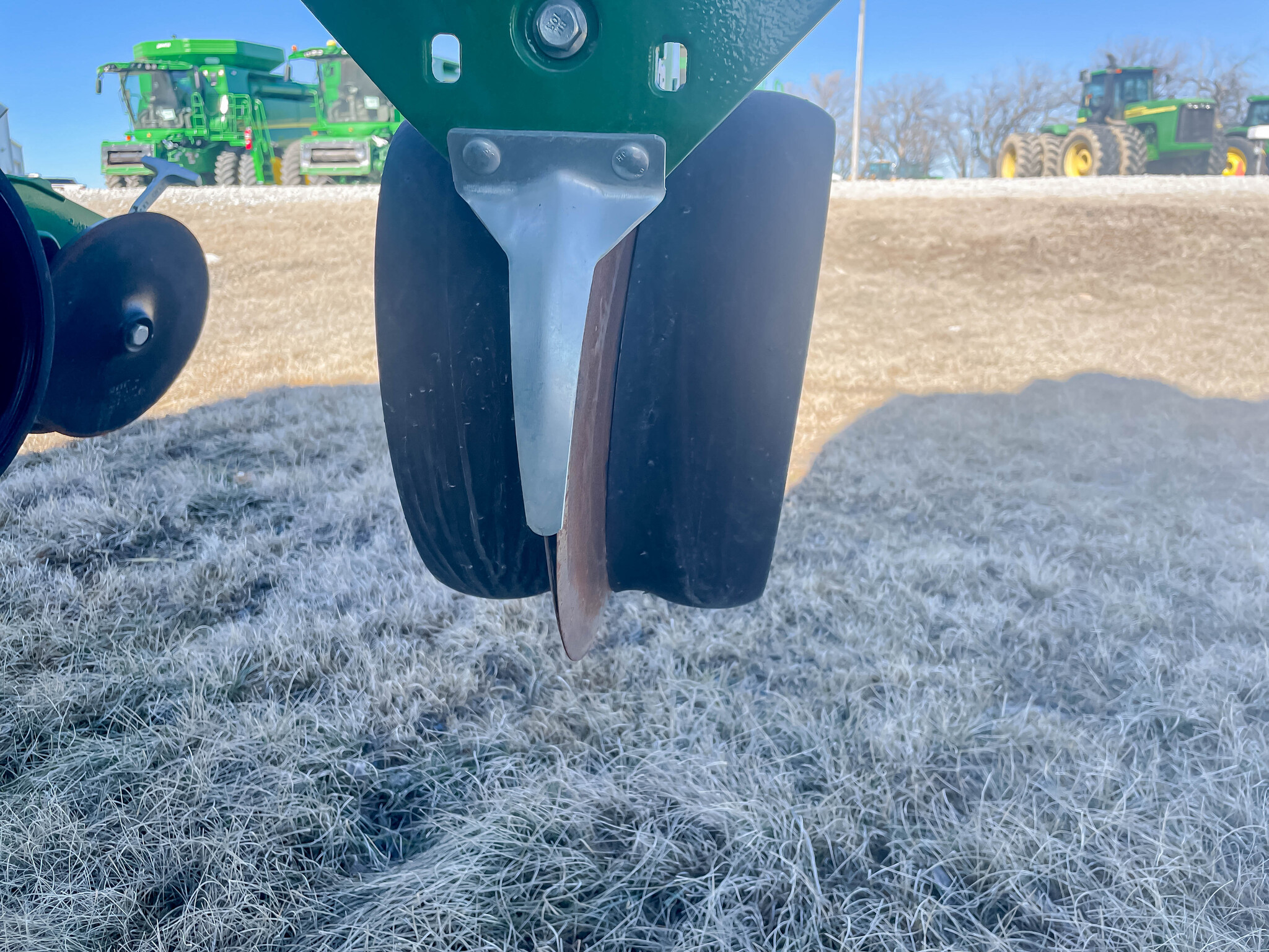 2024 John Deere 1795 at LandMark in Beatrice, NE