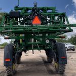  2023 John Deere 412R at LandMark in Gothenburg, NE