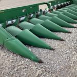  2020 John Deere 712C at LandMark in Arapahoe, NE