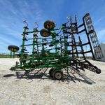  2013 John Deere 2210 at LandMark in Fairfield, NE