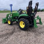   John Deere 2025R at LandMark in Minden, NE