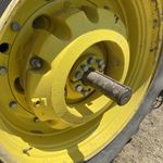  2022 John Deere 6155M at LandMark in Arapahoe, NE