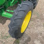  2016 John Deere 5075E at LandMark in Phillipsburg, KS