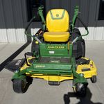  2021 John Deere Z530M at LandMark in Lexington, NE