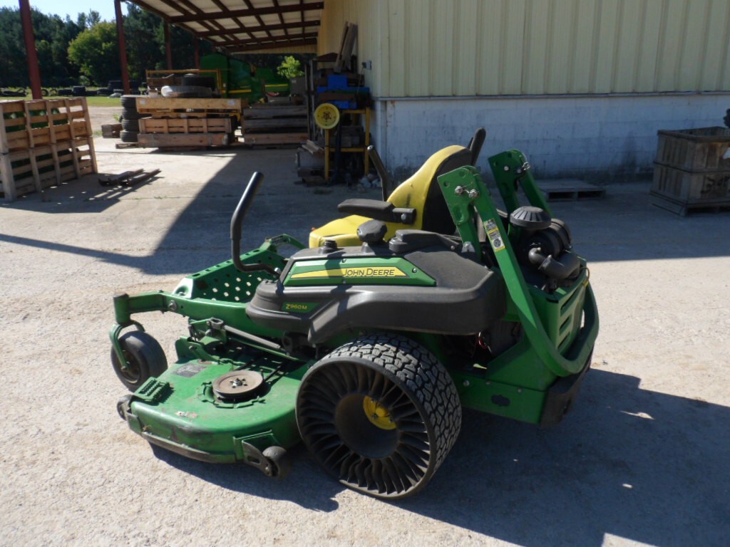 Used 2018 John Deere Z960M at Tri County Equipment Bad Axe, MI