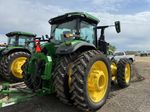  2025 John Deere 8R 370 at LandMark in Hastings, NE
