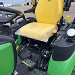   John Deere 2025R at LandMark in Minden, NE