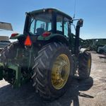  2014 John Deere 6150M at LandMark in Holdrege, NE
