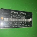  2022 John Deere C8R at LandMark in Beatrice, NE