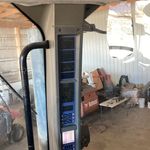  2001 NEW HOLLAND TG255 at LandMark in Red Cloud, NE