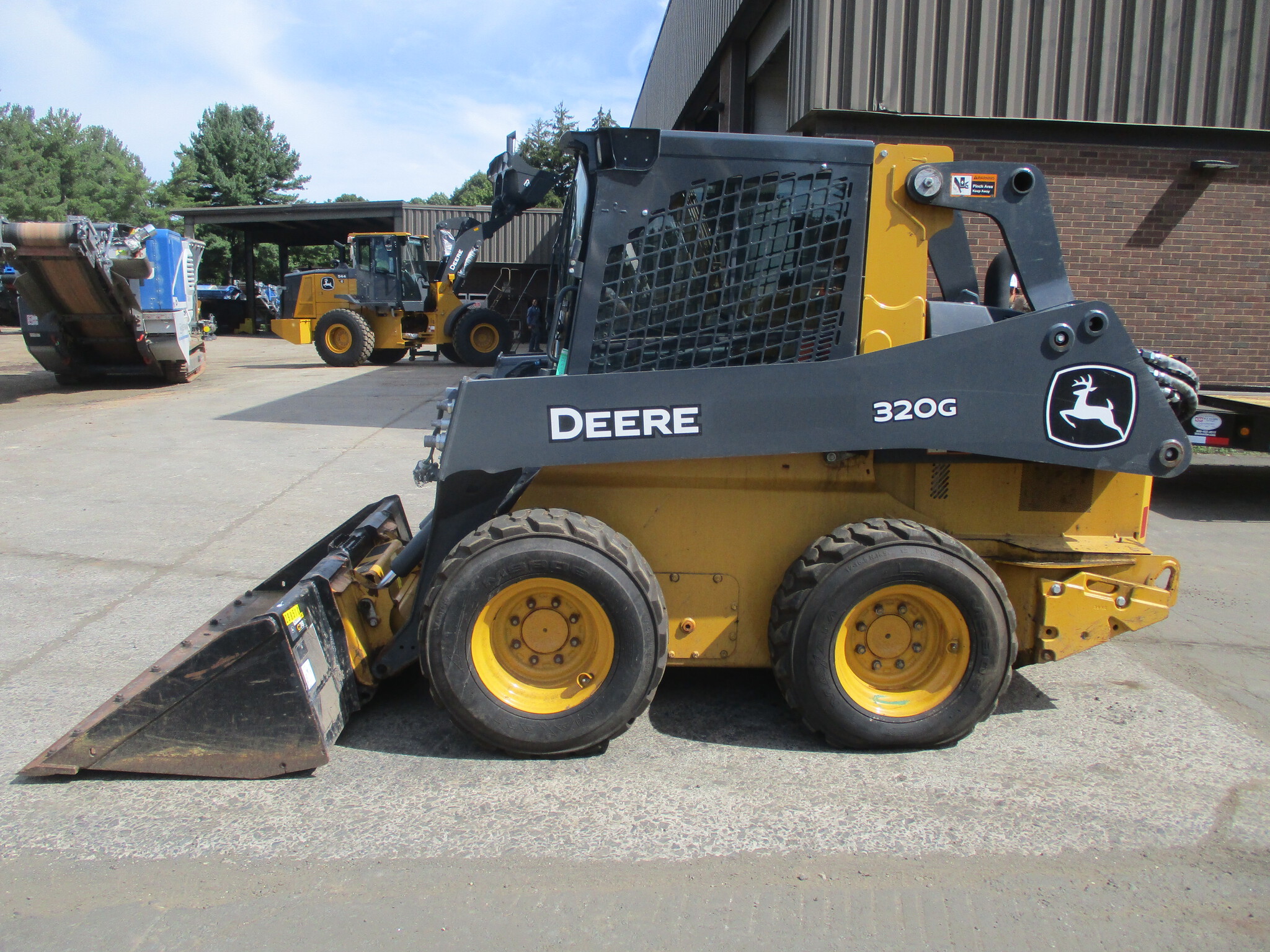 320G
