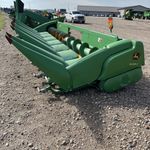  2011 John Deere 608C at LandMark in Minden, NE