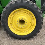  2025 John Deere 8R 310 at LandMark in Minden, NE