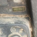  2007 John Deere XUV 620I GREEN at LandMark in Marysville, KS