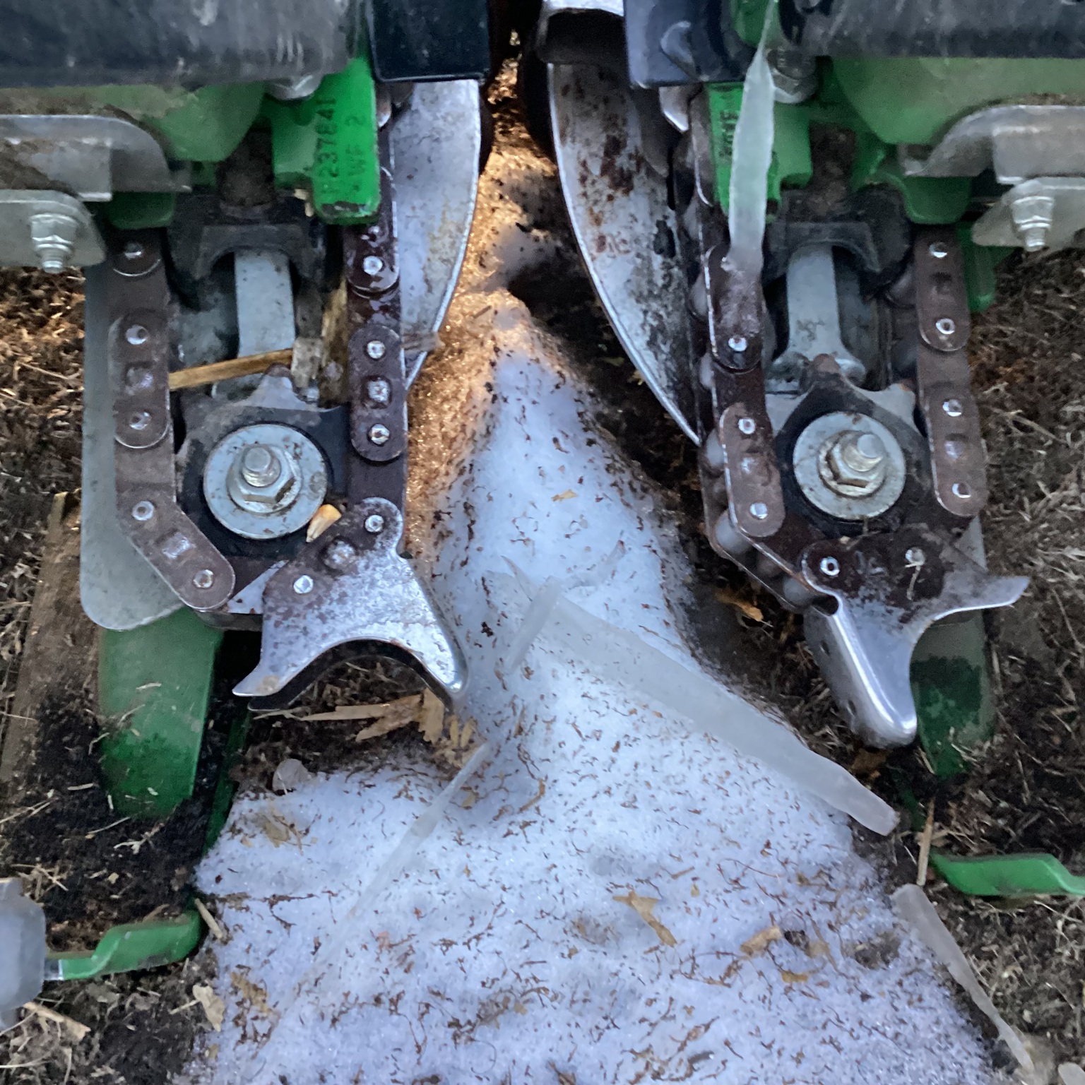  2024 John Deere C12R at LandMark in Minden, NE