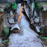  2024 John Deere C12R at LandMark in Minden, NE