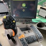  2021 John Deere R4045 at LandMark in Lexington, NE